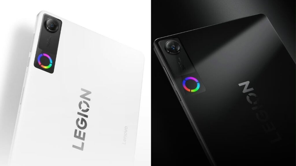 Lenovo Legion Y700 (5ª Geração): O Novo Rei dos Tablets Compactos Gamer vem com IA